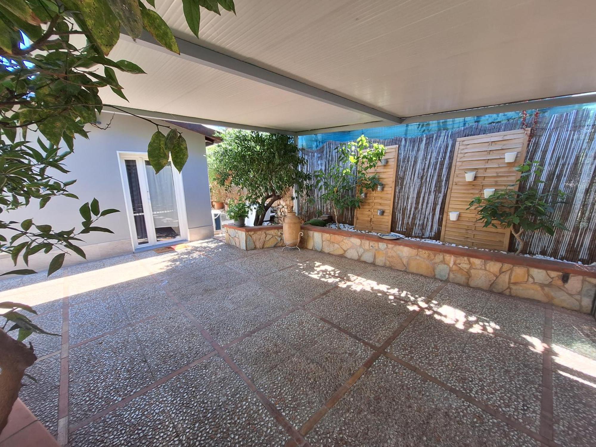 Сasa de vacaciones Duplex House *